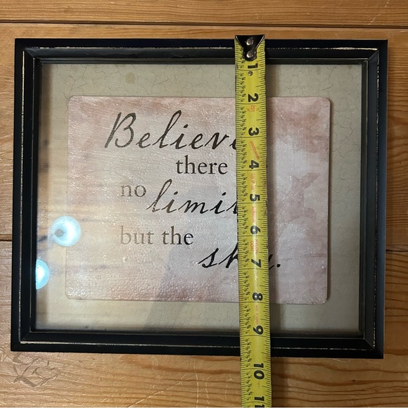 Motivation Frame/Picture - Picture 2 of 4